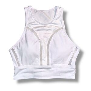 Fabletics Midi Sports Bra